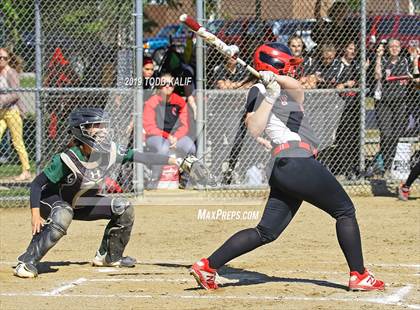 Thumbnail 3 in Fitch vs Griswold (ECC First Round) photogallery.