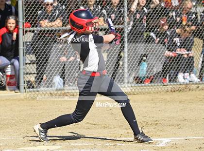 Thumbnail 3 in Fitch vs Griswold (ECC First Round) photogallery.