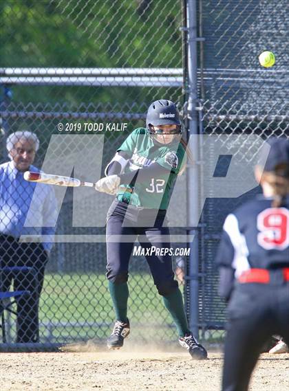 Thumbnail 3 in Fitch vs Griswold (ECC First Round) photogallery.
