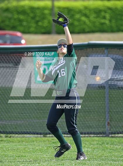 Thumbnail 2 in Fitch vs Griswold (ECC First Round) photogallery.