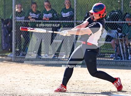 Thumbnail 2 in Fitch vs Griswold (ECC First Round) photogallery.