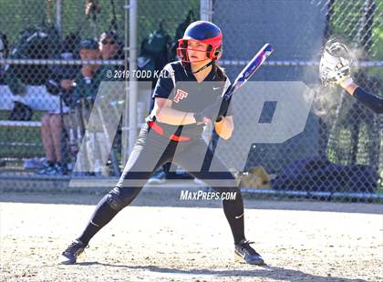 Thumbnail 1 in Fitch vs Griswold (ECC First Round) photogallery.