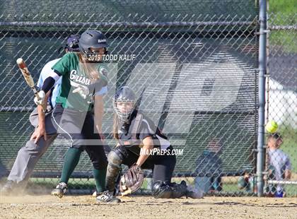 Thumbnail 3 in Fitch vs Griswold (ECC First Round) photogallery.