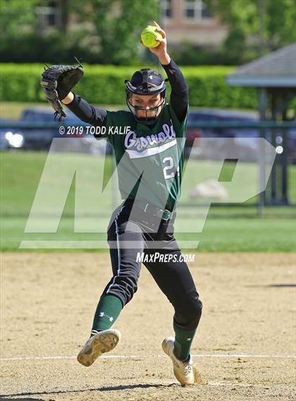 Thumbnail 1 in Fitch vs Griswold (ECC First Round) photogallery.