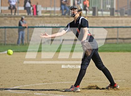 Thumbnail 1 in Fitch vs Griswold (ECC First Round) photogallery.