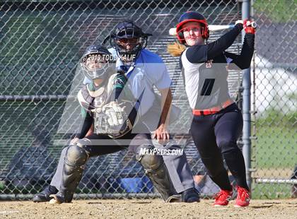 Thumbnail 3 in Fitch vs Griswold (ECC First Round) photogallery.