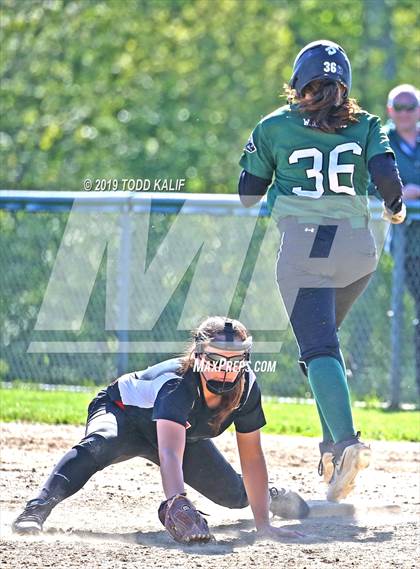 Thumbnail 1 in Fitch vs Griswold (ECC First Round) photogallery.