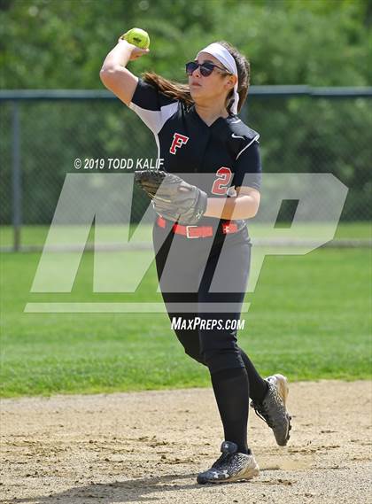 Thumbnail 1 in Fitch vs Griswold (ECC First Round) photogallery.