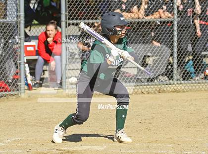 Thumbnail 2 in Fitch vs Griswold (ECC First Round) photogallery.