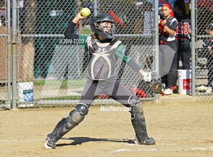 Thumbnail 3 in Fitch vs Griswold (ECC First Round) photogallery.