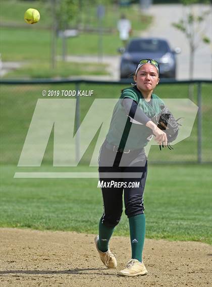 Thumbnail 3 in Fitch vs Griswold (ECC First Round) photogallery.
