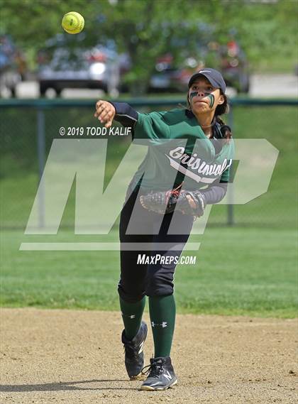Thumbnail 1 in Fitch vs Griswold (ECC First Round) photogallery.