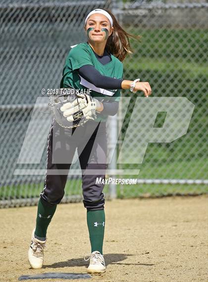 Thumbnail 1 in Fitch vs Griswold (ECC First Round) photogallery.