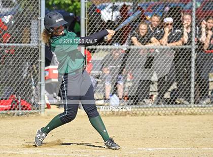 Thumbnail 3 in Fitch vs Griswold (ECC First Round) photogallery.