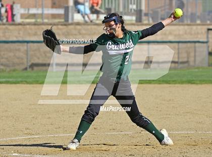 Thumbnail 1 in Fitch vs Griswold (ECC First Round) photogallery.