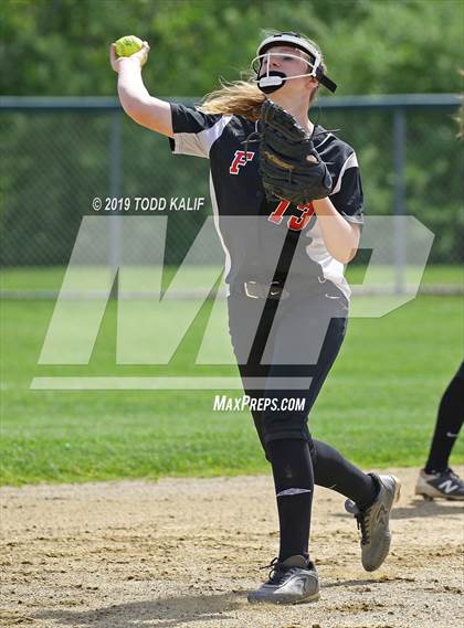 Thumbnail 1 in Fitch vs Griswold (ECC First Round) photogallery.