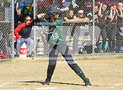 Thumbnail 1 in Fitch vs Griswold (ECC First Round) photogallery.