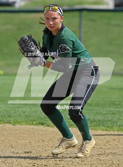 Thumbnail 1 in Fitch vs Griswold (ECC First Round) photogallery.