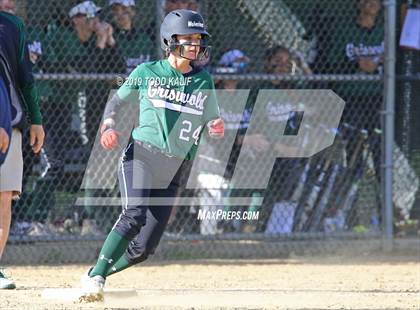 Thumbnail 1 in Fitch vs Griswold (ECC First Round) photogallery.