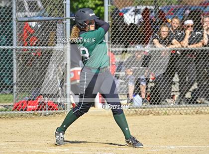 Thumbnail 1 in Fitch vs Griswold (ECC First Round) photogallery.