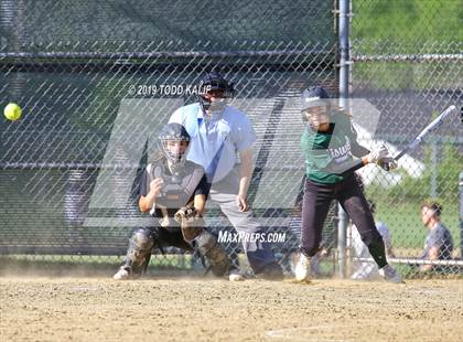 Thumbnail 3 in Fitch vs Griswold (ECC First Round) photogallery.