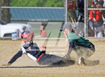 Thumbnail 1 in Fitch vs Griswold (ECC First Round) photogallery.