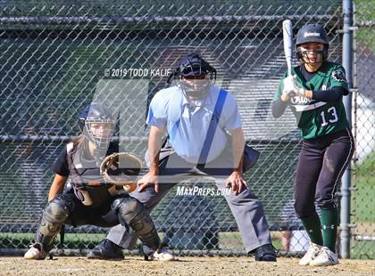 Thumbnail 1 in Fitch vs Griswold (ECC First Round) photogallery.