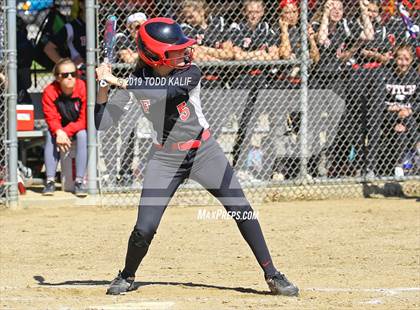 Thumbnail 2 in Fitch vs Griswold (ECC First Round) photogallery.