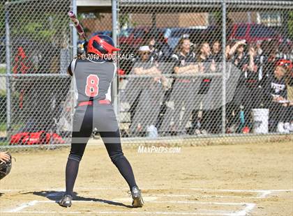 Thumbnail 1 in Fitch vs Griswold (ECC First Round) photogallery.