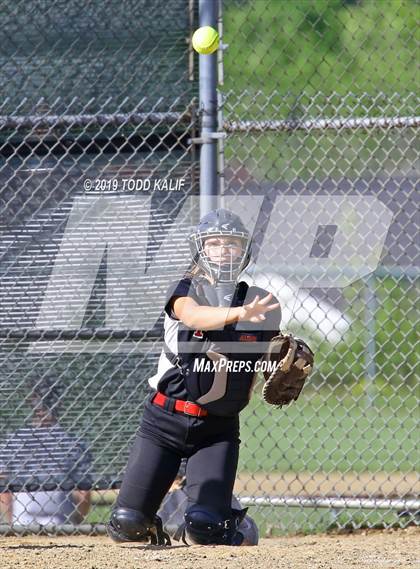Thumbnail 2 in Fitch vs Griswold (ECC First Round) photogallery.