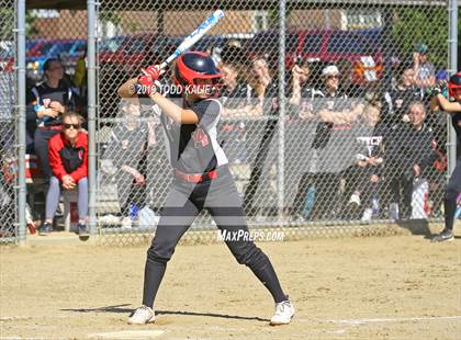 Thumbnail 3 in Fitch vs Griswold (ECC First Round) photogallery.