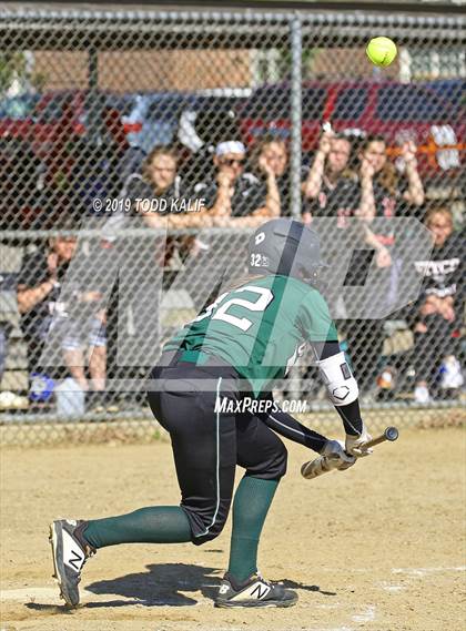 Thumbnail 2 in Fitch vs Griswold (ECC First Round) photogallery.