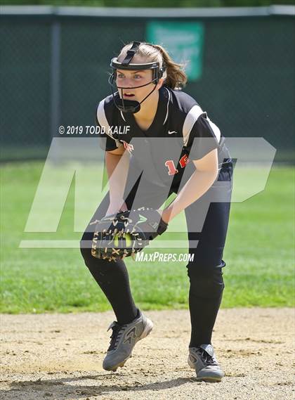 Thumbnail 1 in Fitch vs Griswold (ECC First Round) photogallery.