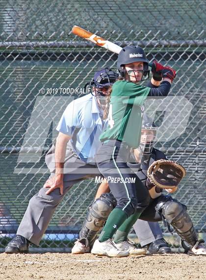 Thumbnail 2 in Fitch vs Griswold (ECC First Round) photogallery.
