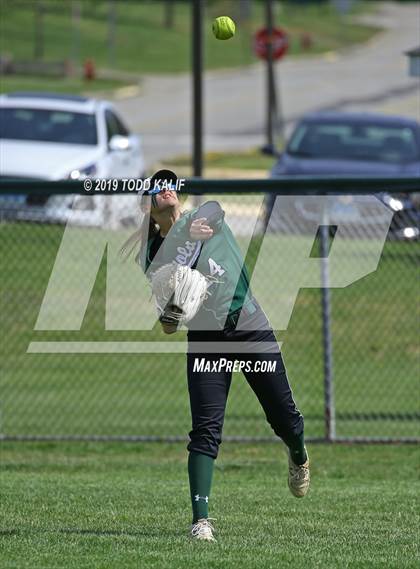 Thumbnail 2 in Fitch vs Griswold (ECC First Round) photogallery.