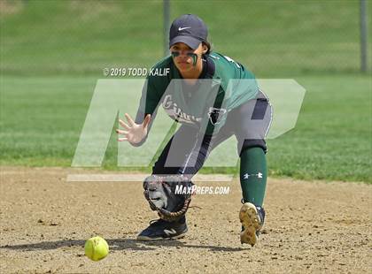 Thumbnail 2 in Fitch vs Griswold (ECC First Round) photogallery.