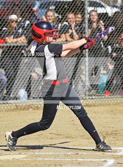 Thumbnail 1 in Fitch vs Griswold (ECC First Round) photogallery.