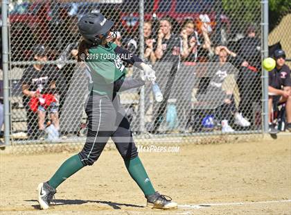 Thumbnail 2 in Fitch vs Griswold (ECC First Round) photogallery.