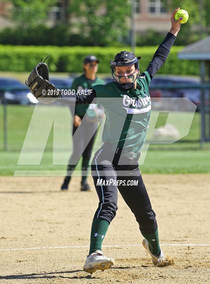 Thumbnail 3 in Fitch vs Griswold (ECC First Round) photogallery.