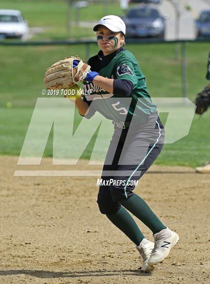Thumbnail 1 in Fitch vs Griswold (ECC First Round) photogallery.
