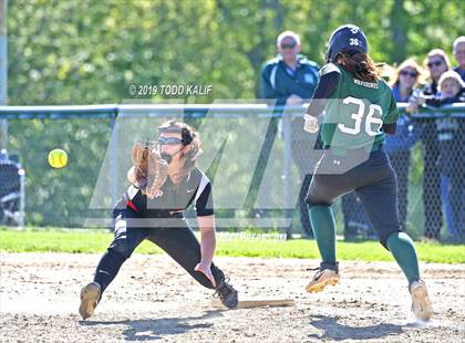 Thumbnail 1 in Fitch vs Griswold (ECC First Round) photogallery.