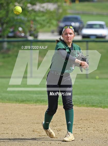 Thumbnail 2 in Fitch vs Griswold (ECC First Round) photogallery.