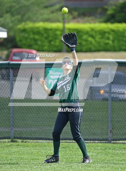 Thumbnail 1 in Fitch vs Griswold (ECC First Round) photogallery.