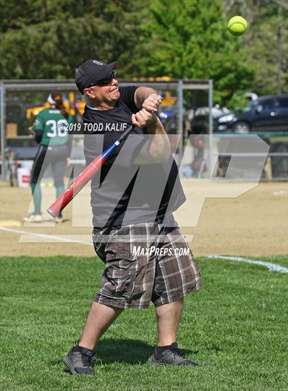 Thumbnail 1 in Fitch vs Griswold (ECC First Round) photogallery.