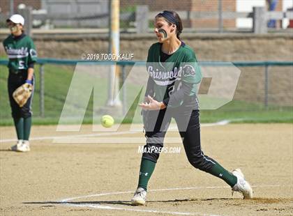 Thumbnail 2 in Fitch vs Griswold (ECC First Round) photogallery.