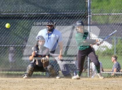 Thumbnail 2 in Fitch vs Griswold (ECC First Round) photogallery.