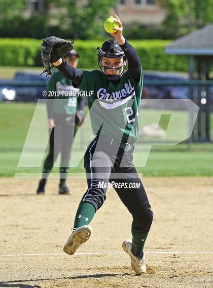 Thumbnail 2 in Fitch vs Griswold (ECC First Round) photogallery.