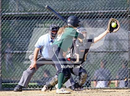 Thumbnail 3 in Fitch vs Griswold (ECC First Round) photogallery.