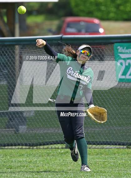 Thumbnail 1 in Fitch vs Griswold (ECC First Round) photogallery.