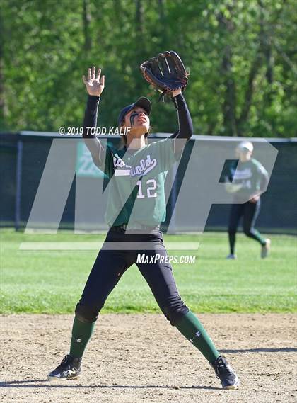 Thumbnail 2 in Fitch vs Griswold (ECC First Round) photogallery.